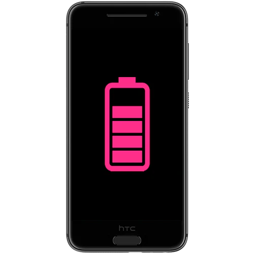 Battery Replacement - HTC One M8