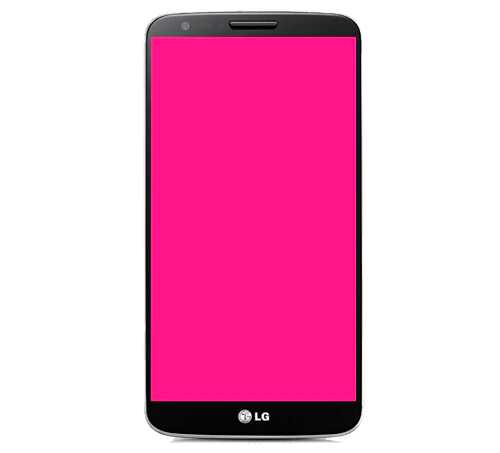 Glass Screen Repair & LCD Repair - LG G3