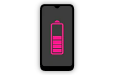 Huawei P Smart 2019 Battery Replacement