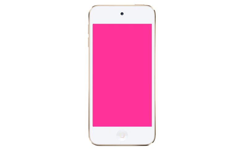 iPod Touch 5th/6th Gen Screen Replacement