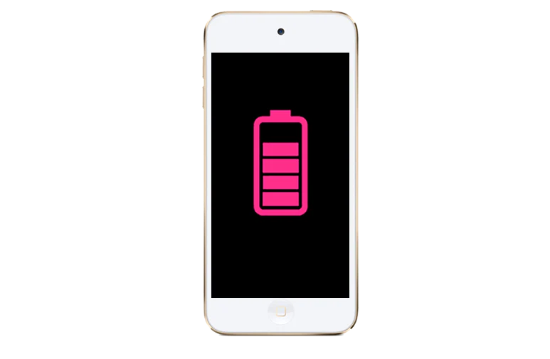 iPod Touch 6th Gen Battery Replacement