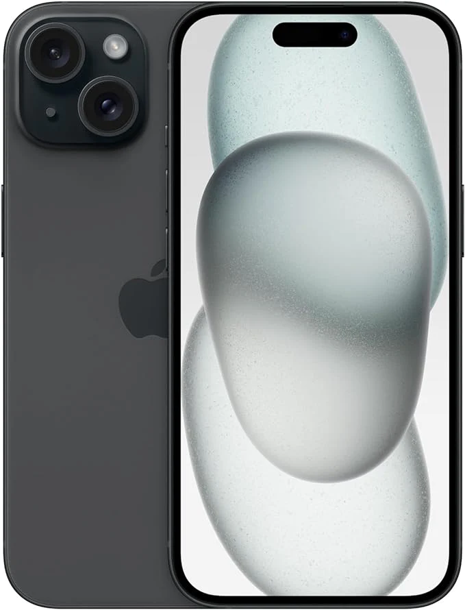 New Unboxed - iPhone 15
