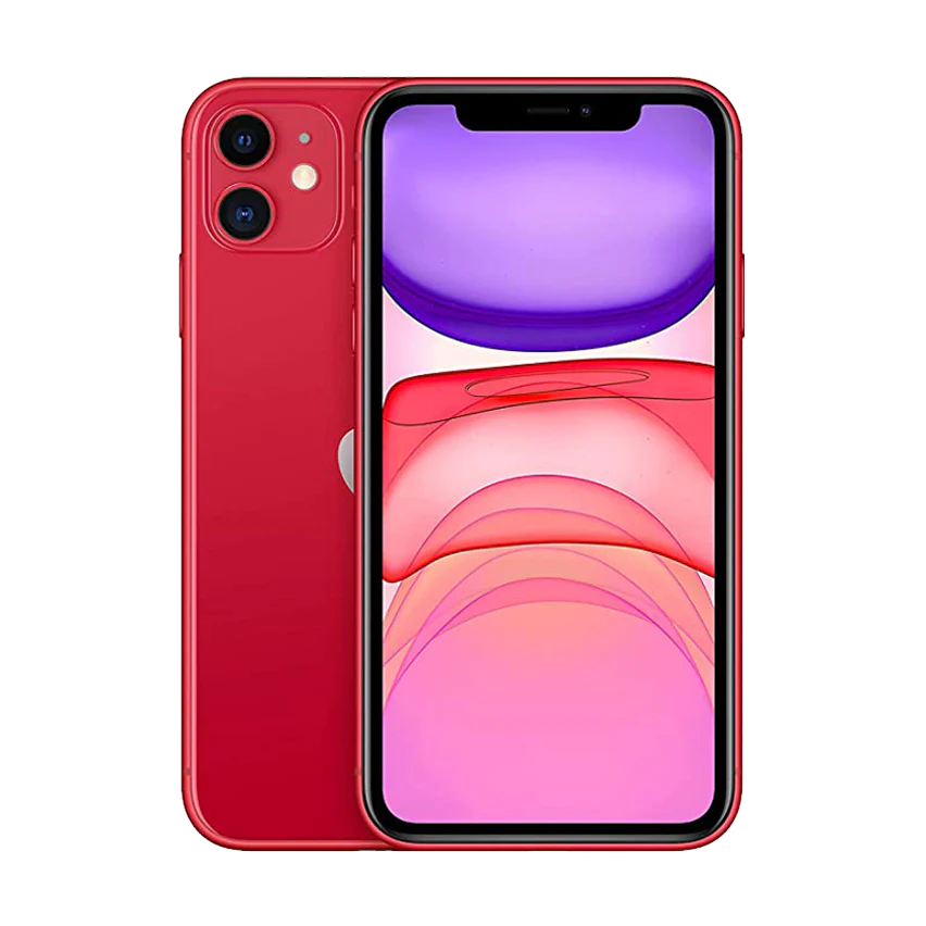 Refurbished - iPhone 11
