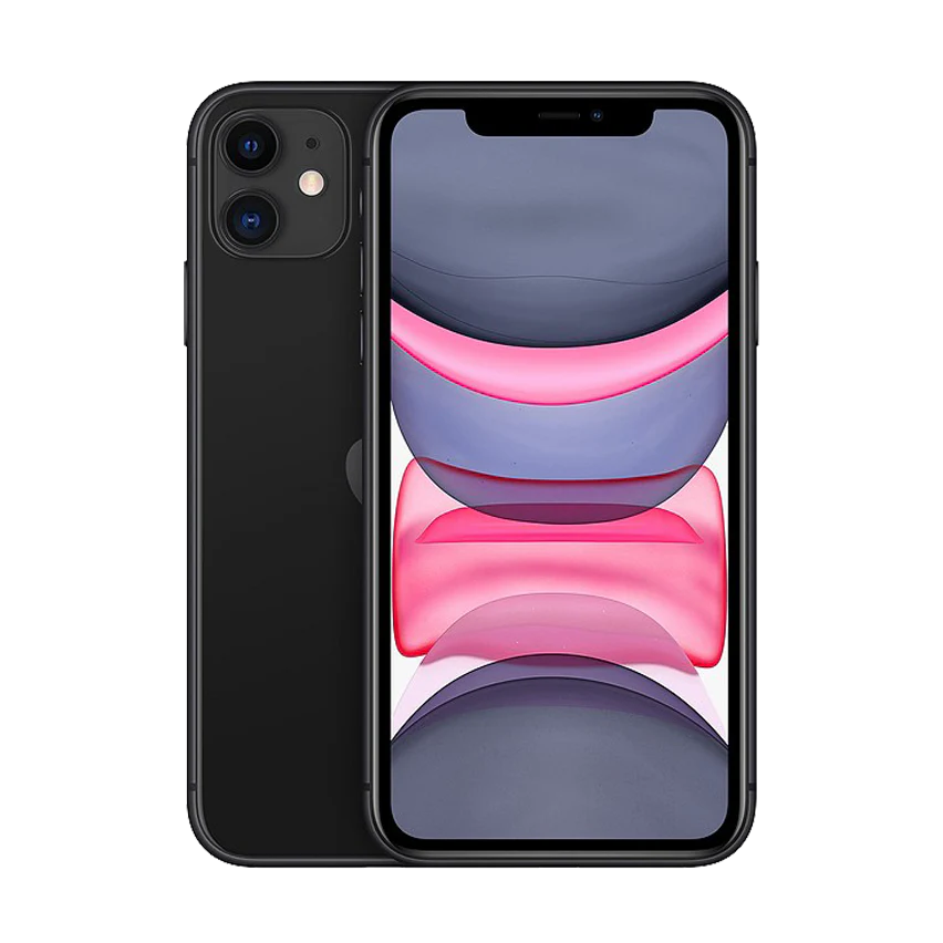 Refurbished - iPhone 11 - Image 2