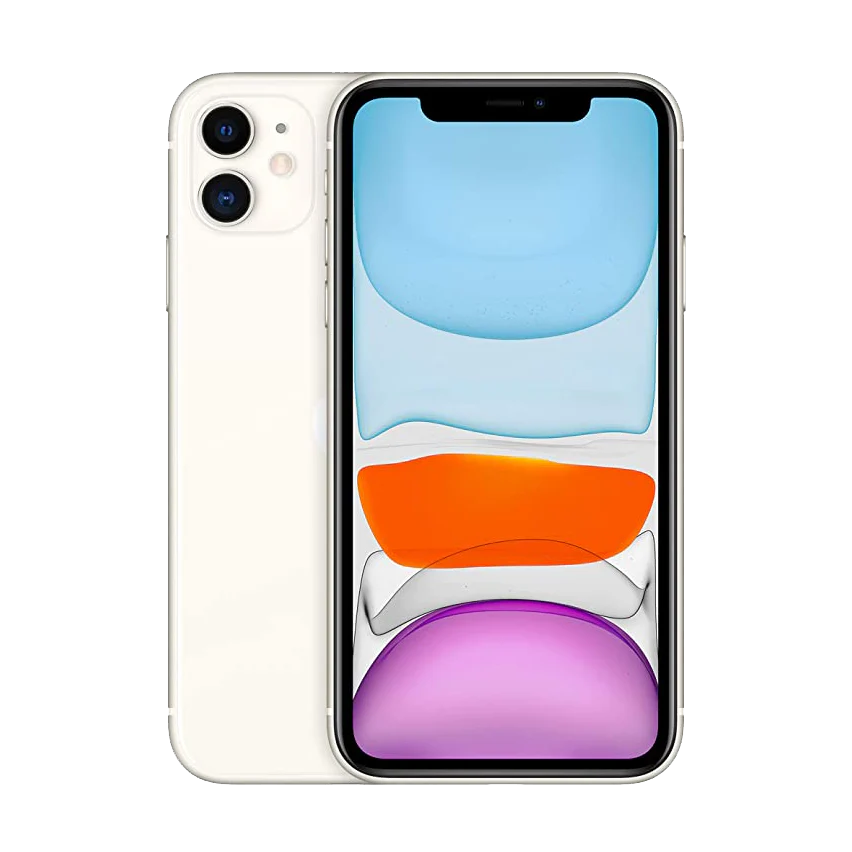 Refurbished - iPhone 11 - Image 3