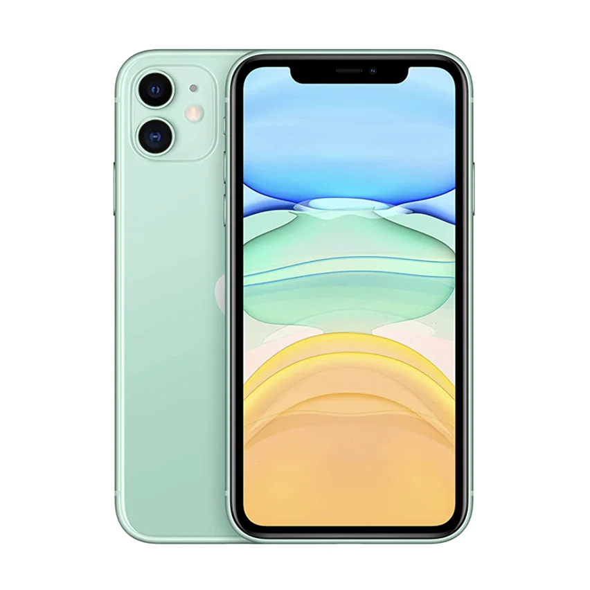 Refurbished - iPhone 11 - Image 4