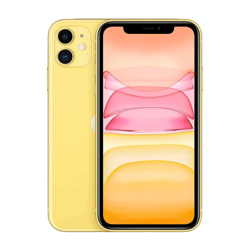 Refurbished - iPhone 11 - Image 5
