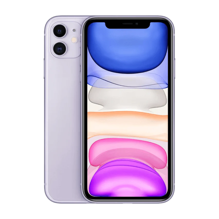 Refurbished - iPhone 11 - Image 6