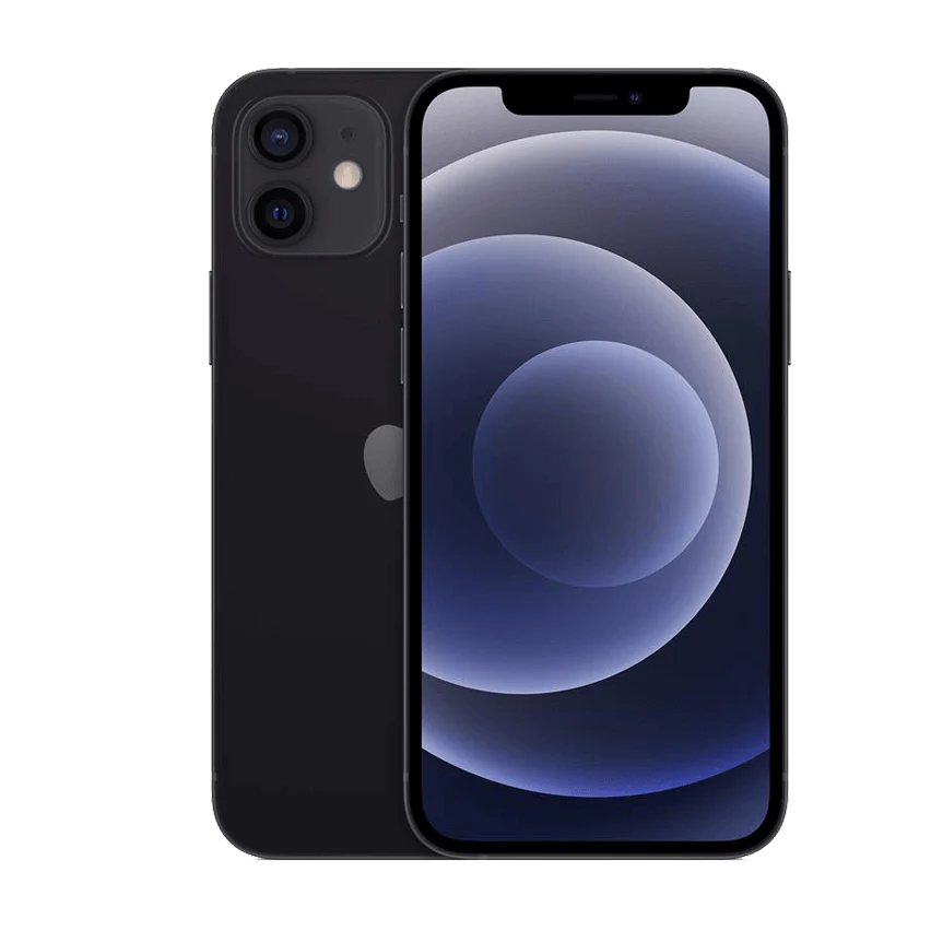 Refurbished - iPhone 12