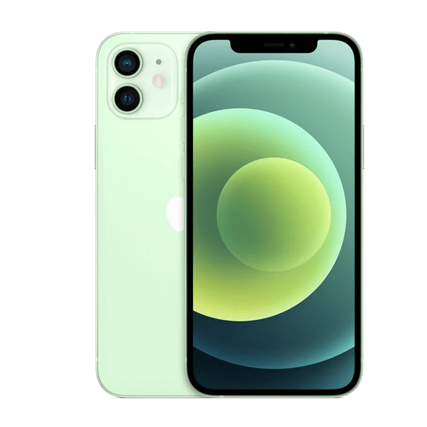 Refurbished - iPhone 12 - Image 4