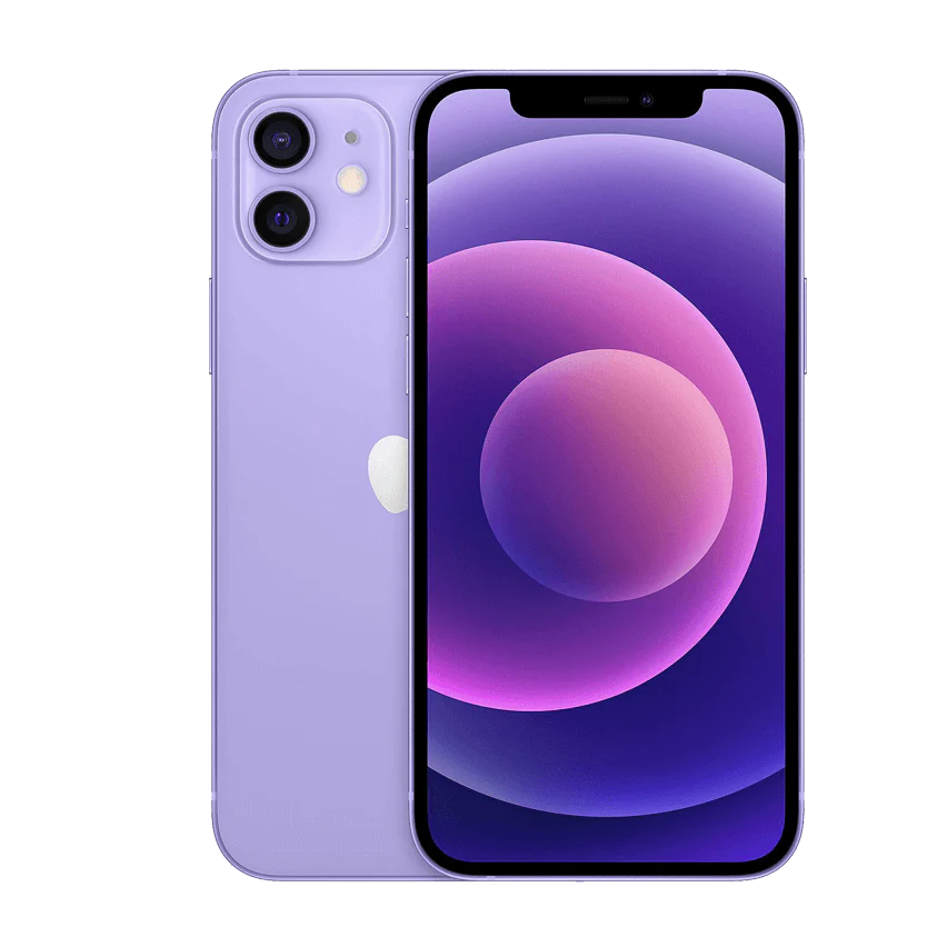 Refurbished - iPhone 12 - Image 6