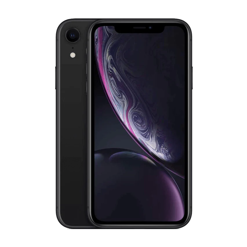 Refurbished - iPhone XR