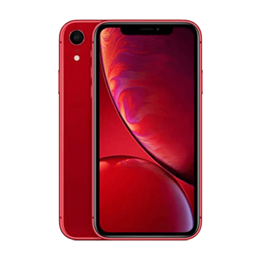 Refurbished - iPhone XR - Image 3