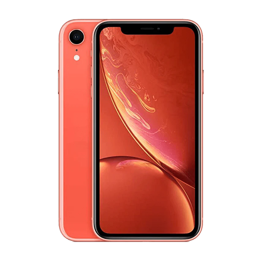 Refurbished - iPhone XR - Image 4