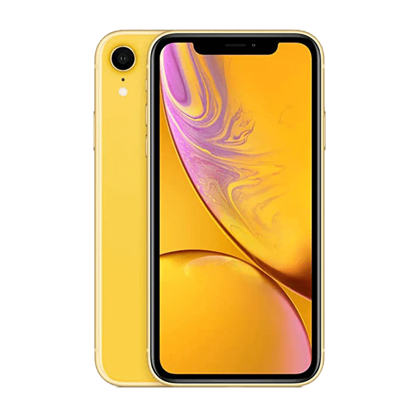 Refurbished - iPhone XR - Image 5