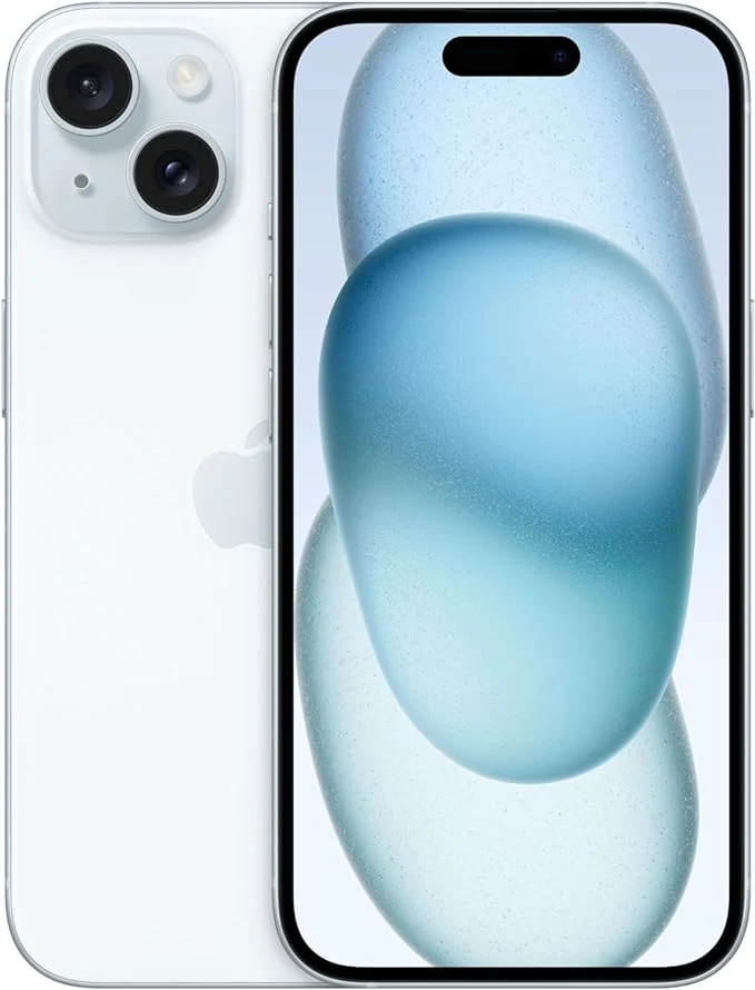 Refurbished - iPhone 15 - Image 2