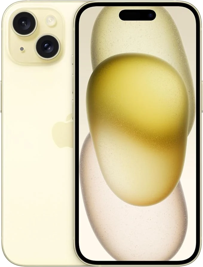 Refurbished - iPhone 15 - Image 5