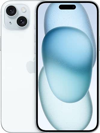 Refurbished - iPhone 15 Plus - Image 2