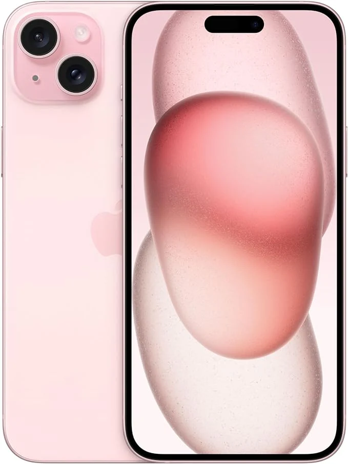 Refurbished - iPhone 15 Plus - Image 4