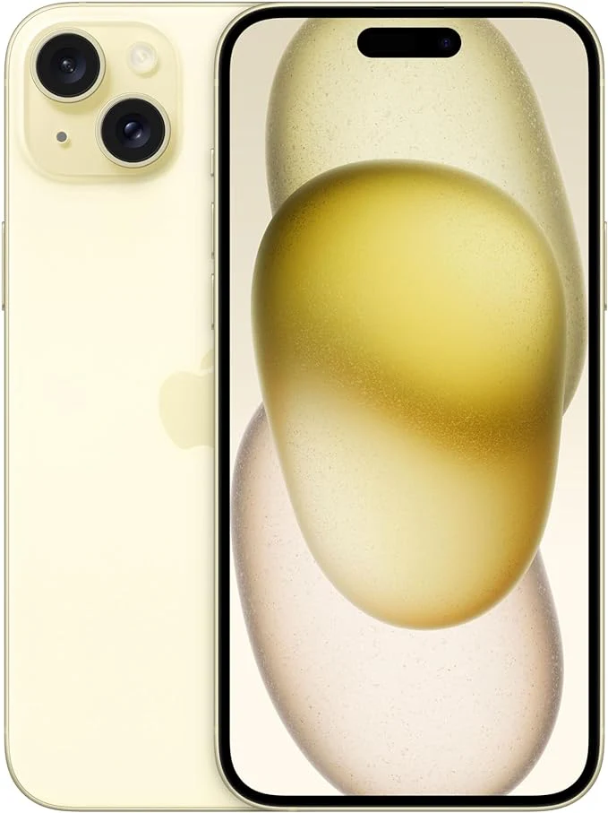 Refurbished - iPhone 15 Plus - Image 5