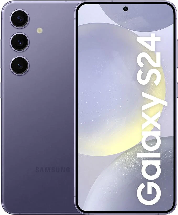 Refurbished - Samsung Galaxy S24 - Image 3
