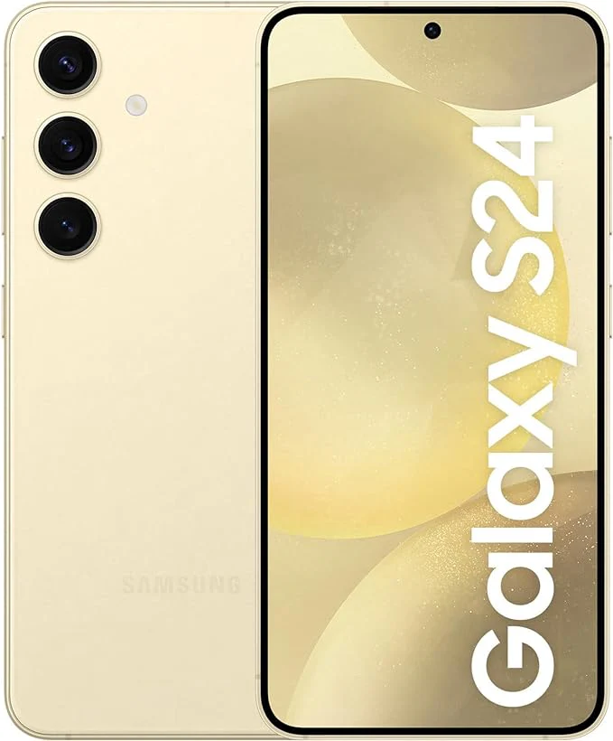 Refurbished - Samsung Galaxy S24 - Image 4