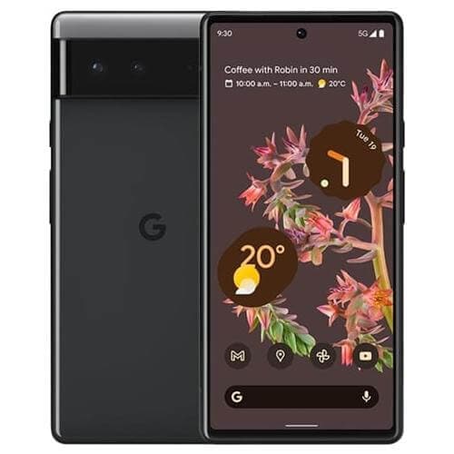 Refurbished Marginal VAT - Google Pixel 6