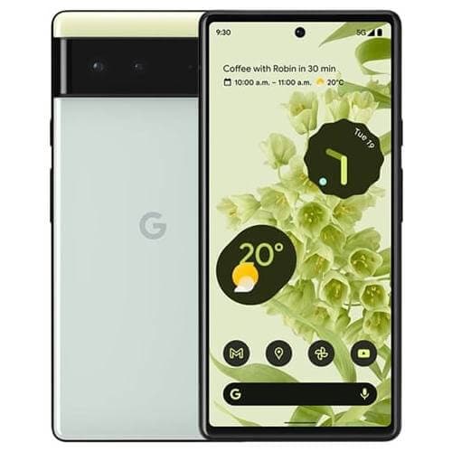 Refurbished Marginal VAT - Google Pixel 6 - Image 2