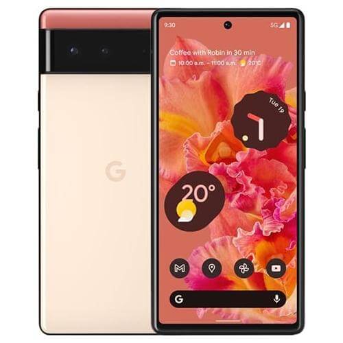 Refurbished Marginal VAT - Google Pixel 6 - Image 3