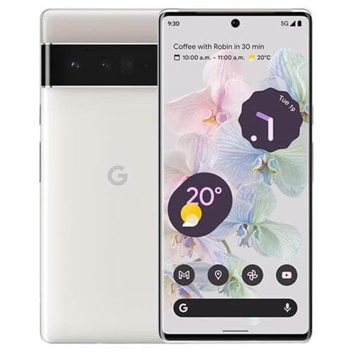 Refurbished Marginal VAT - Google Pixel 6 Pro - Image 2