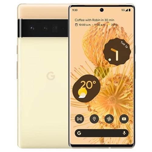 Refurbished Marginal VAT - Google Pixel 6 Pro - Image 3