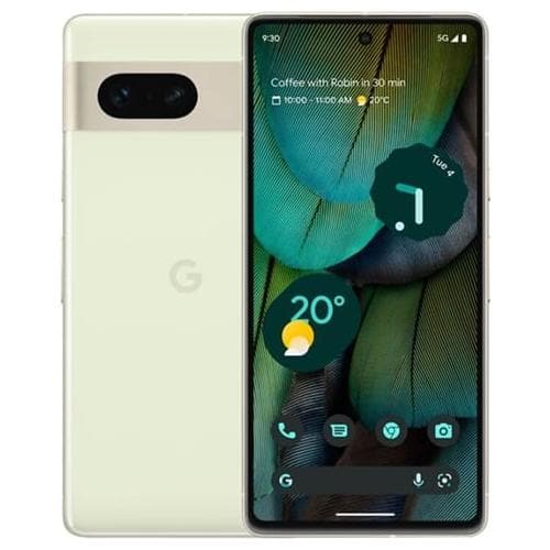 Refurbished Marginal VAT - Google Pixel 7 - Image 2
