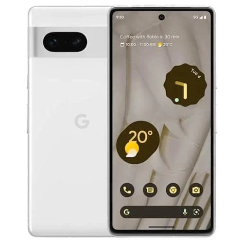 Refurbished Marginal VAT - Google Pixel 7 - Image 3