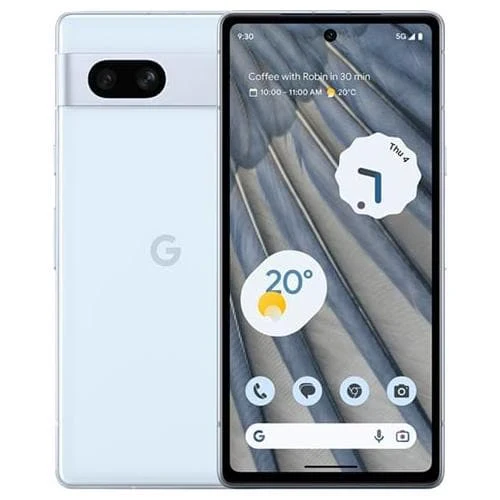 Refurbished Marginal VAT - Google Pixel 7a - Image 2