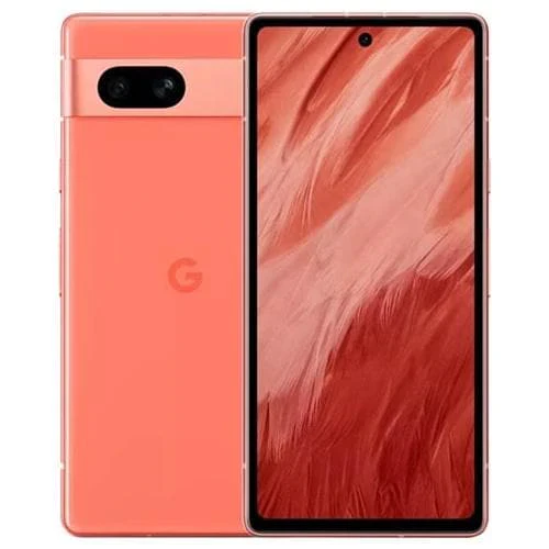 Refurbished Marginal VAT - Google Pixel 7a - Image 3