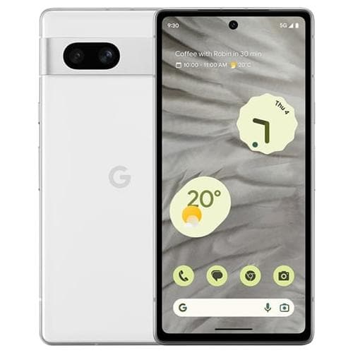 Refurbished Marginal VAT - Google Pixel 7a - Image 4