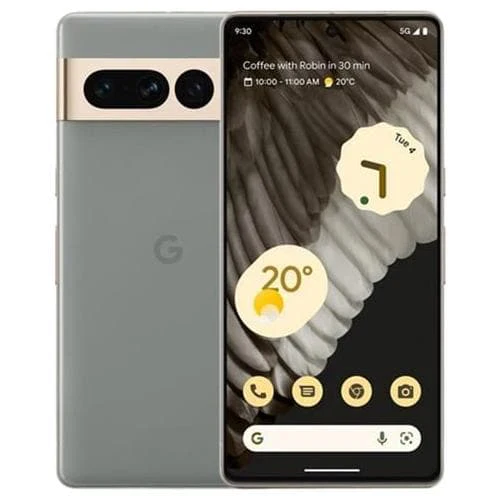 Refurbished Marginal VAT - Google Pixel 7 Pro - Image 2