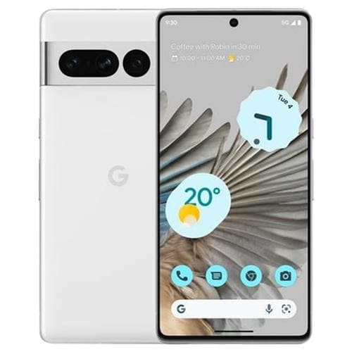 Refurbished Marginal VAT - Google Pixel 7 Pro - Image 3