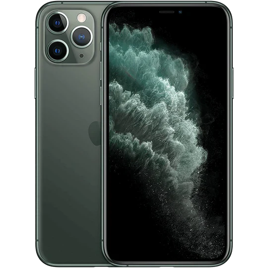 Refurbished Marginal VAT - iPhone 11 Pro - Image 2