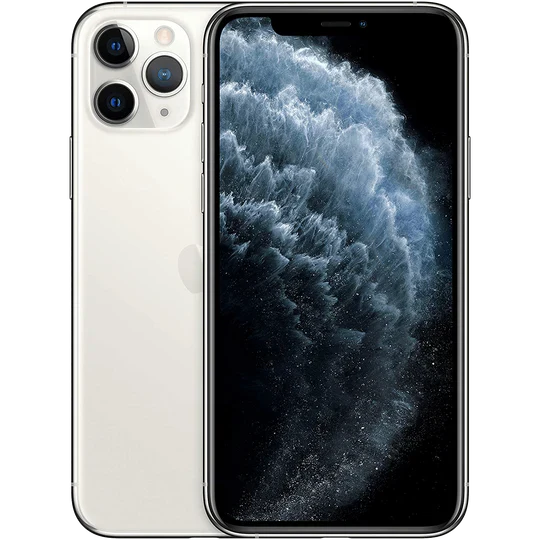 Refurbished Marginal VAT - iPhone 11 Pro - Image 3