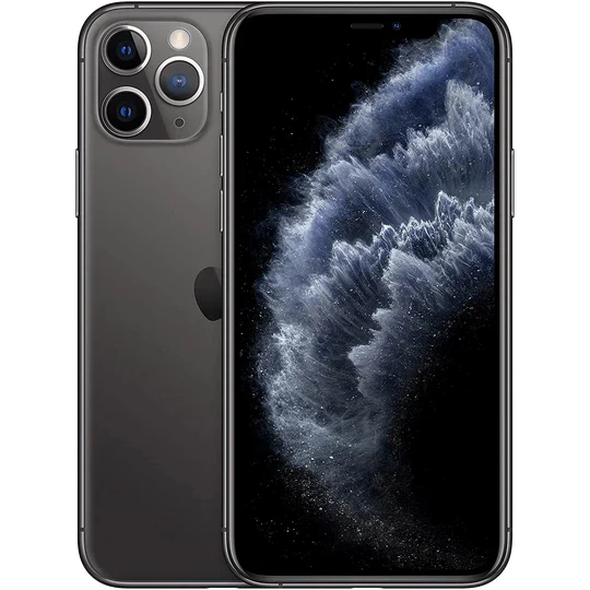 Refurbished Marginal VAT - iPhone 11 Pro - Image 4