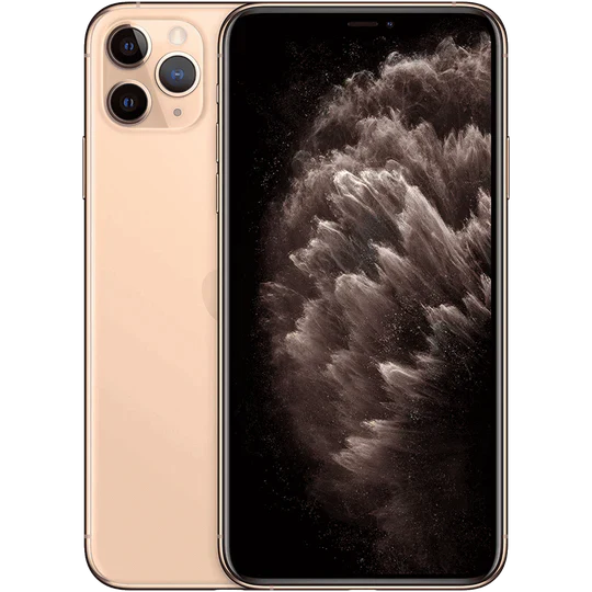 Refurbished Marginal VAT - iPhone 11 Pro Max - Image 2