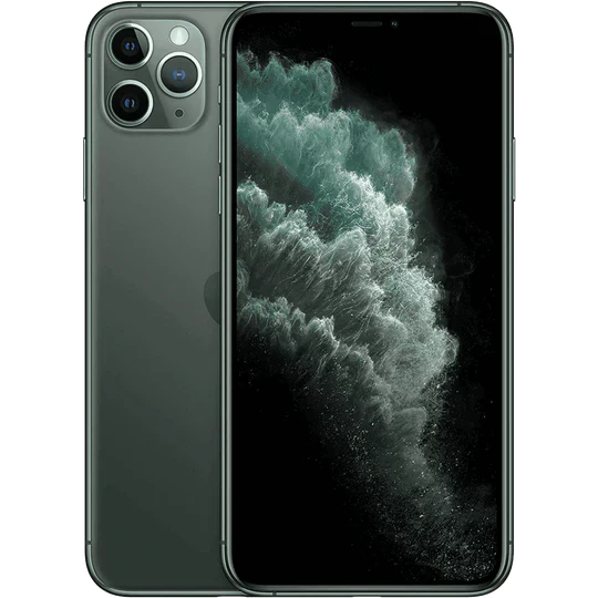 Refurbished Marginal VAT - iPhone 11 Pro Max - Image 3