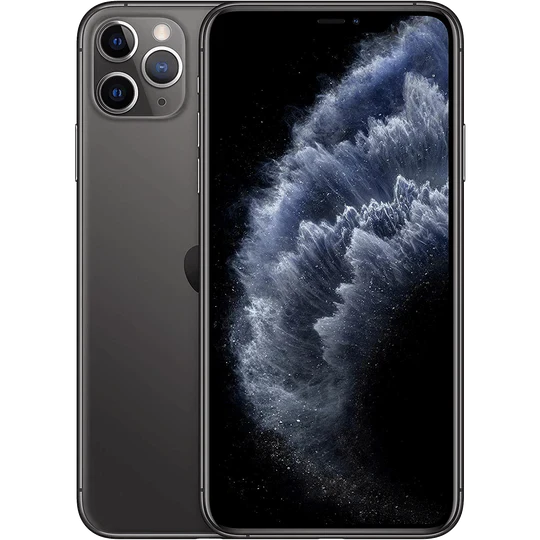 Refurbished Marginal VAT - iPhone 11 Pro Max - Image 4
