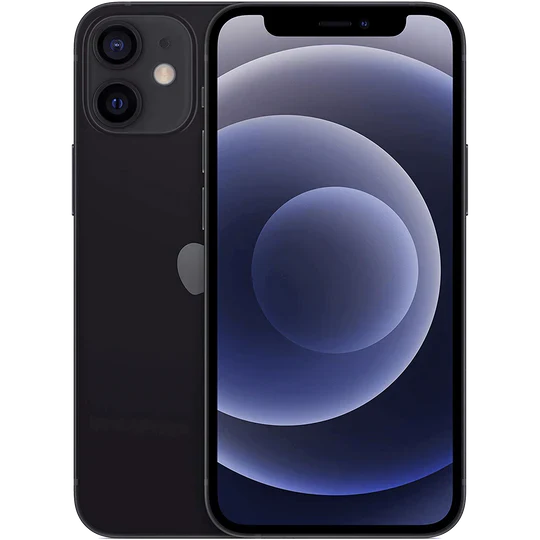 Refurbished Marginal VAT - iPhone 12 Mini