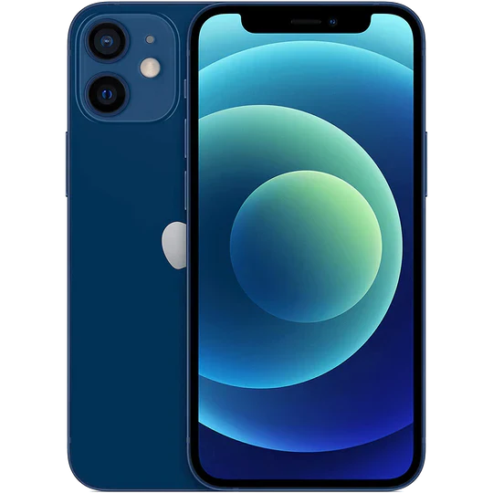 Refurbished Marginal VAT - iPhone 12 Mini - Image 2