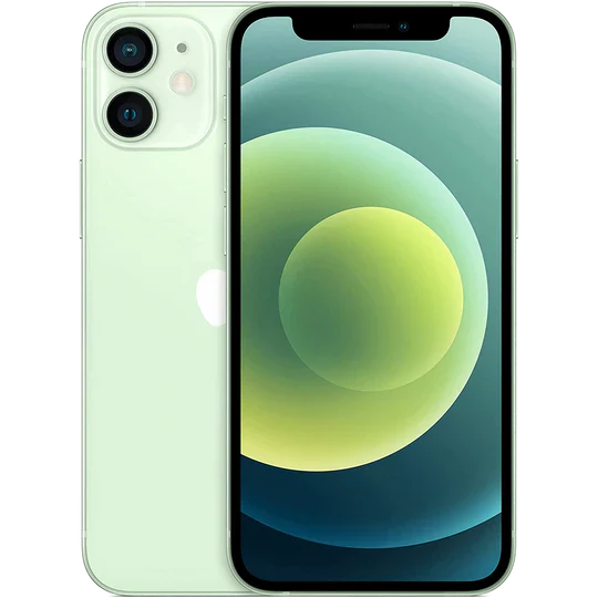 Refurbished Marginal VAT - iPhone 12 Mini - Image 3