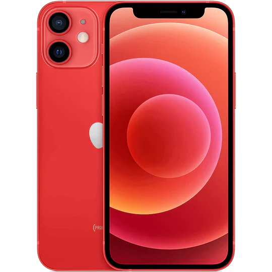 Refurbished Marginal VAT - iPhone 12 Mini - Image 5