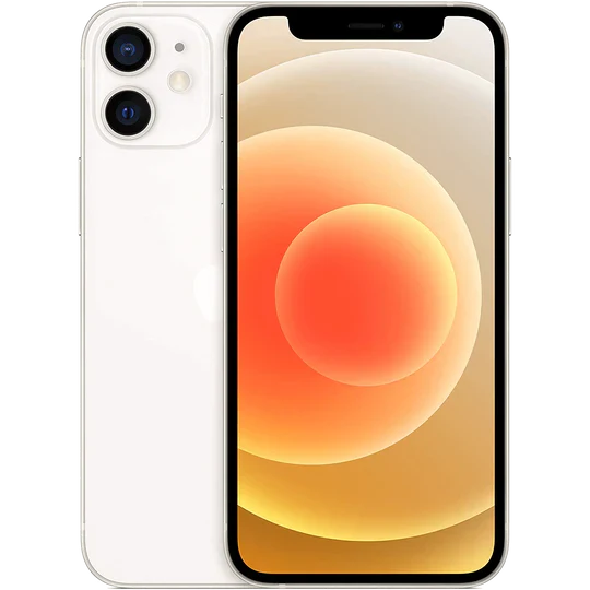 Refurbished Marginal VAT - iPhone 12 Mini - Image 6