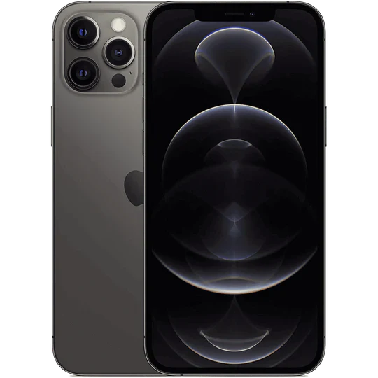Refurbished Marginal VAT - iPhone 12 Pro Max - Image 2
